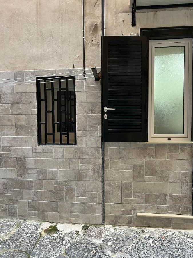 House Gio Gio' Lägenhet Neapel Exteriör bild